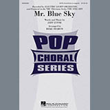 Mr. Blue Sky Sheet Music