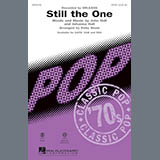 Cover Art for "Still The One (arr. Kirby Shaw)" by Orleans