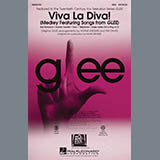 Mark Brymer - Viva La Diva! (Medley featuring Songs from Glee)