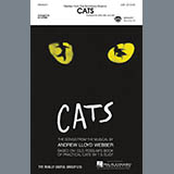 Andrew Lloyd Webber - Cats (Medley) (arr. Ed Lojeski)