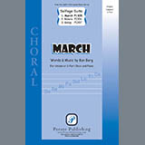 March (from 