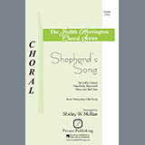 Shirley W. McRae Shepherd's Song cover art