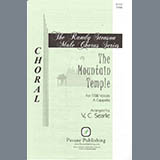 The Mountain Temple Partituras Digitais