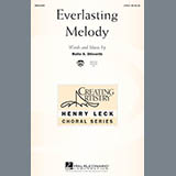 Rollo Dilworth Everlasting Melody cover art