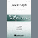 Rollo Dilworth - Jordan's Angels