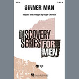 Traditional Spiritual - Sinner Man (arr. Roger Emerson)