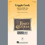 Cover Art for "Cripple Creek (arr. Emily Crocker)" by American Fiddle Tune
