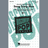 Neil Diamond - Song Sung Blue (arr. Mark Brymer)