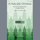 Mac Huff - A Holly Jolly Christmas