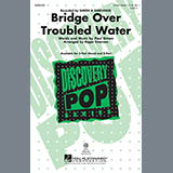 Simon & Garfunkel - Bridge Over Troubled Water (arr. Roger Emerson)