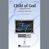 Carátula para "Child Of God" por Emily Crocker