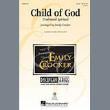 Traditional Spiritual - Child Of God (arr. Emily Crocker)