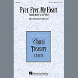 Fyer, Fyer, My Heart Sheet Music