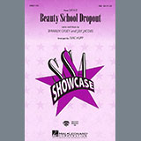 Beauty School Dropout (from Grease) (arr. Mac Huff)