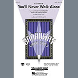 Rodgers & Hammerstein - Youll Never Walk Alone (from Carousel) (arr. Mac Huff)