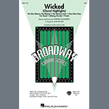 Stephen Schwartz - Wicked (Choral Highlights) (arr. Mark Brymer)