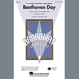 Mac Huff - Beethoven Day - Trombone