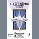 Cover Art for "The Light In The Piazza (arr. John Purifoy)" by Adam Guettel