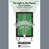 Abdeckung für "The Light In The Piazza (Choral Highlights) (arr. John Purifoy)" von Adam Guettel