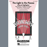 Cover Art for "The Light In The Piazza (Choral Highlights) (arr. John Purifoy)" by Adam Guettel