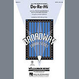 Cover Art for "Do-Re-Mi (arr. Roger Emerson)" by Rodgers & Hammerstein