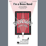 Carátula para "I'm A Brass Band (from Sweet Charity)" por Mac Huff