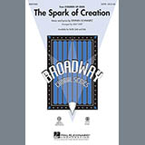 The Spark Of Creation (Stephen Schwartz) 