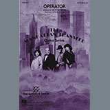 Cover Art for "Operator (arr. Kirby Shaw) - Guitar" by The Manhattan Transfer