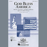 Irving Berlin - God Bless America (arr. Bruce Healey)