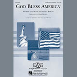 Irving Berlin - God Bless America (arr. Mark Brymer)