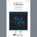 John Leavitt - Gloria (from Petite Mass)