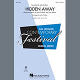 Cover Art for "Hidden Away (arr. John Purifoy)" by Josh Groban
