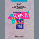 Lost! - Concert Band Noder