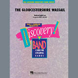 Cover Art for "The Gloucestershire Wassail - Bassoon" by Robert Longfield