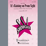 Jim Jacobs & Warren Casey - It's Raining On Prom Night (arr. Mac Huff)