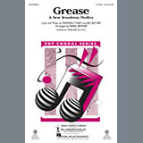 Grease: A New Broadway Medley (arr. Mark Brymer)