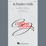 Cover Art for "In Flanders Fields" by Roger Emerson & John Jacobson