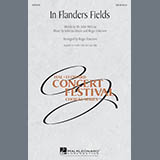 Cover Art for "In Flanders Fields" by Roger Emerson & John Jacobson