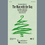 Kaye Starr (Everybody's Waitin' for) The Man with the Bag (arr. Roger Emerson) cover art
