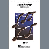 Alan Menken & Jack Feldman - Seize The Day (from Newsies) (arr. Roger Emerson)