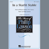 Philip Lawson - In A Starlit Stable