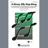 A Disney Silly Sing-Along (Medley) (Alan Billingsley) Sheet Music