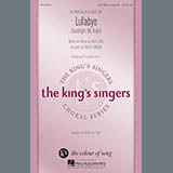 Cover Art for "Lullabye (Goodnight, My Angel) (arr. Philip Lawson)" by The King's Singers