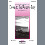 Sheldon Curry Down To The River To Pray cover art