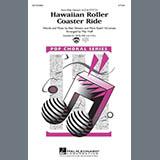 Cover Art for "Hawaiian Roller Coaster Ride (from Lily & Stitch) (arr. Mac Huff)" by Alan Silvestri and Mark Keali'i Ho'omalu