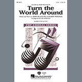 Turn The World Around (arr. Roger Emerson)