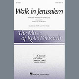 Rollo Dilworth - Walk In Jerusalem
