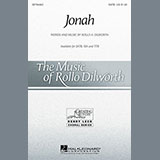 Rollo Dilworth - Jonah