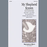 My Shepherd Knows - Choir Instrumental Pak Noder