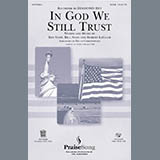 Cover Art for "In God We Still Trust - Bass" by Keith Christopher